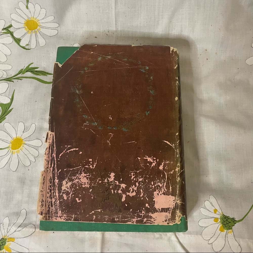 Kristin Labransdatter, The Bridal Wreath, The Mistress of Husaby, The Cross 1945 - Picture 6 of 8